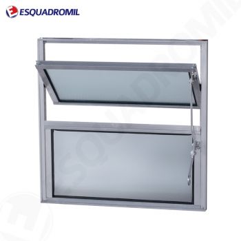 BASCULANTE 40X40 MINI BOREAL 2V 1S