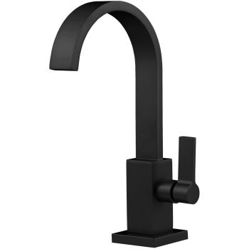 4445-C92 (PF) - TORNEIRA LAVATORIO/COZINHA BANCADA VEDACAO NAO COMPRESSIVEL 1/4 VOLTA