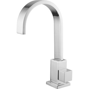 4440-C88 - TORNEIRA LAVATORIO/COZINHA BANCADA GIRATORIA VEDACAO NAO COMPRESSIVEL 1/4 VOLTA