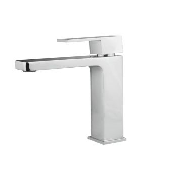 6440-C98 - TORNEIRA LAVATORIO BANCADA B. BAIXA NEXO VEDACAO NAO COMPRESSIVEL 1/4 VOLTA