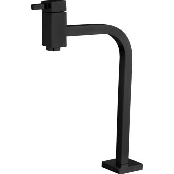 9350-C53 -(PF) TORN. LAVATORIO BANCADA ETNA VEDACAO NAO COMPRESSIVEL 1/4 VOLTA AREJ.FIXO