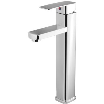 48133 - MISTURADOR MONOCOMANDO LAVATORIO BANCADA BICA ALTA SMART