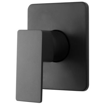 48222 - (PF) - ACABAMENTO PARA MISTURADOR MONOCOMANDO CHUVEIRO (BASE DECA) SMART