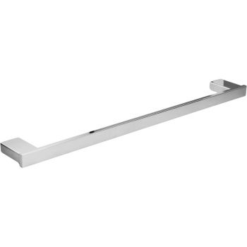 37001 - PORTA TOALHA SAFIRA EM METAL