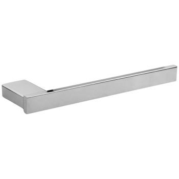 37002 - PORTA TOALHA ROSTO SAFIRA EM METAL