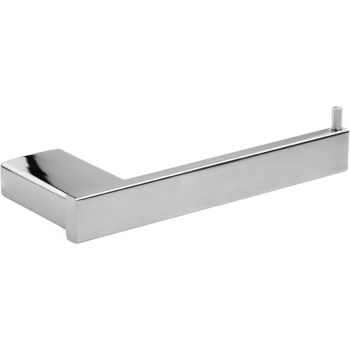 37005 - PAPELEIRA SAFIRA EM METAL