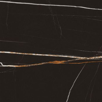 SEMI GRES BLACK SUPREME POLIDO CLASSICO 75X75 EXTRA