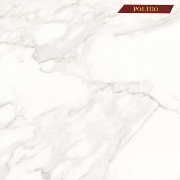 PISO 60X60CM CALACATA BEIGE PEI 4 EMBRAMACO