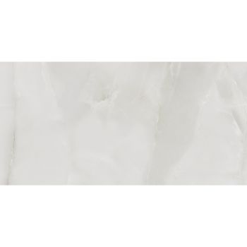 PORCELANATO RETIFICADO TAUPO WATER POLIDO-R53 A 53X106 ESMALTADO POLIDO DELTA PORCELANATO ORNARE