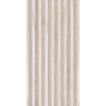 RET. RIPADO NATURAL RELEVO ACETINADO 45X90 EXTRA