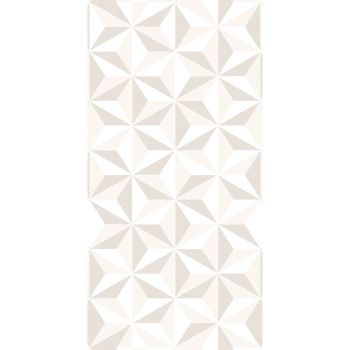 RET. STAR WHITE RELEVO BRILHO 45X90 EXTRA