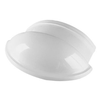 TELHA - TERM. DE CUM. 1 BRANCA