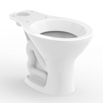 BACIA PARA CAIXA, FABRICADA EM CERAMICA,CELITE,SAVEIRO,PERGAMON