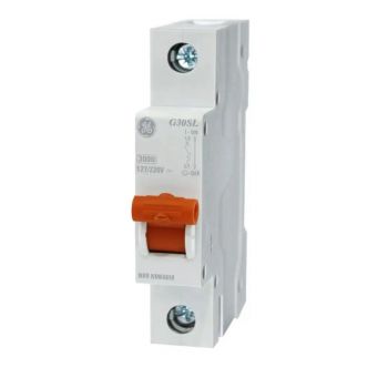 Minidisjuntor 1P 32A G31SLC32