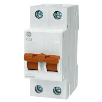 Minidisjuntor 2P 32A G32SLC32