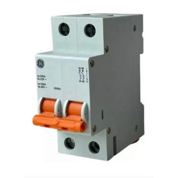 Minidisjuntor 3P 10A G33SLC10