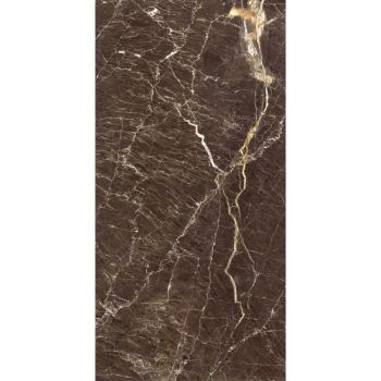 MARMO BROWN DARK POLIDO 58 X 120 - EXTRA