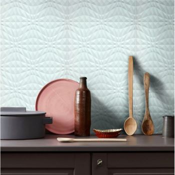 PISO SEMI GRES RET. AXIAL ASPEN RELEVO ACETINADO COM EFEITO GLITTER 45X90 EXTRA