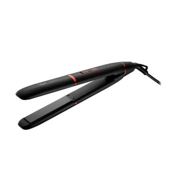 PRANCHA ALISADORA MOVE LISS COM PLACAS DE CERAMICA BIVOLT