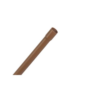TUBO PVC SOLDAVEL - 6M - 20MM