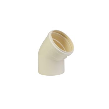 JOELHO 45 ESGOTO PRIM - DN 100