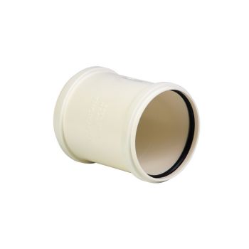 LUVA DE CORRER P/TUBO ESG - DN 100
