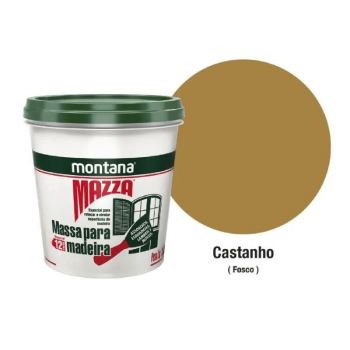 MAZZA MASSA NO DE PINUS 400G