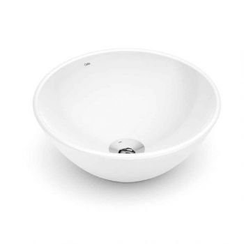 CUBA DE APOIO 350 DIAMETRO SEM MESA BASIC R1