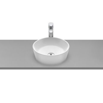 CUBA DE APOIO 350, OPTICA CR35, BRANCO