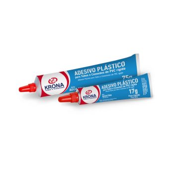 ADESIVO PLASTICO 17G.