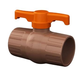 VALVULA DE MICTORIO DE PAREDE C/ FECHAMENTO AUTOMATICO ECOPRESS CROMADO