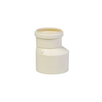REDUCAO EXCENTRICA ESGOTO PRIM - DN 100X50
