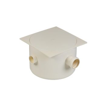 CX.SIF. NR.21 QUAD. DN 250 X 172 X 50