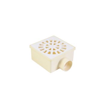 RALO SIFONADO QUADR.NR.43 BR. 100 X 52 X 40