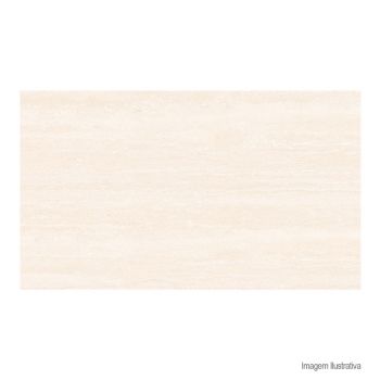 PISO 33X60CM TREVOR TEX BEIGE 53913 A EMBRAMACO