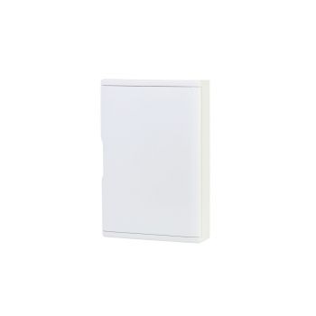QUADRO DISTR 4D/3N SOBREPOR