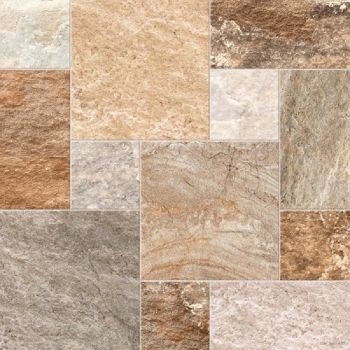 PISO 60X60CM CARAJAS BROWN HD61428 A EMBRAMACO