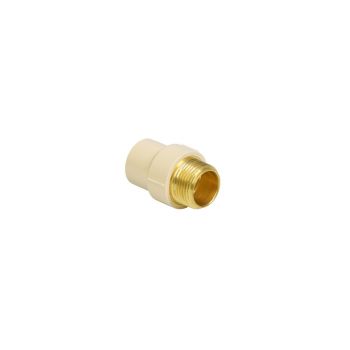 CONECTOR RM ULTRATERM - 22 X 3/4