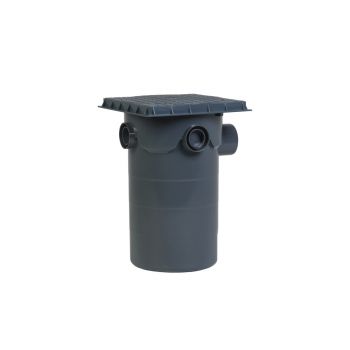 CAIXA DE GORDURA DN300