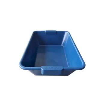 CAIXA DE MASSA AZUL 20 LTS