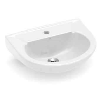 LAVATÓRIO PARA COLUNA 480X405 FURO CENTRAL SEM LADRÃO SAVEIRO