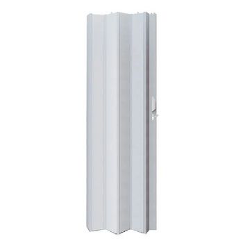 PORTA PVC 70CM BRANCA