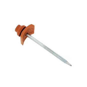 KIT VED FIX COLONIAL TERRACOTA