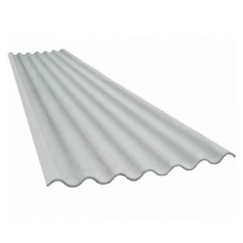 Telha Ondulada FS 1,83 x 1,10 x 5mm