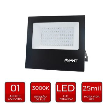 LED-REFLETOR-SLIM100-BR6500K-BIVOLT-7500