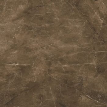 PORCELANATO ESMALTADO POLIDO RETIFICADO PULPIS CASTANHO-84 POLIDO A 84X84 DELTA PORC INTENSE