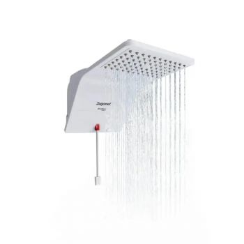 DUCHA DUCALI ELETRONICA 5500W 127V BRANCO CX.PR