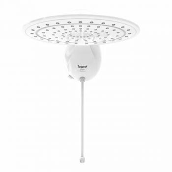 DUCHA OPTIMA ELETRONICA 5500W 127V BRANCO CX.PR