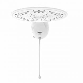 DUCHA OPTIMA ELETRONICA 7700W 220V BRANCO CX.PR
