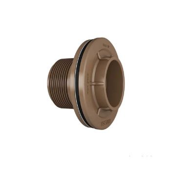 ADAPTADOR SOLD CX DAGUA 50X1.1/2 FORTLEV
